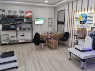 STİL TEKNOLOJİ - Barkod, Otomasyon ve Terazi Sistemleri