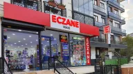 MAVİ ECZANE