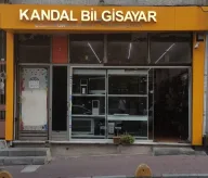 KANDAL BİLGİSAYAR NOTEBOOK TABLET SERVİSİ