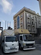 Çamoluk Vinç & Nakliyat / İstanbul Kiralık Vinç - Bayrampaşa Vinç