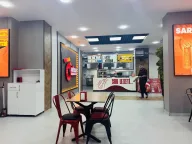 Mogaf Döner Avcılar Merkez Şubesi