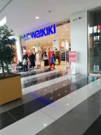 LC WAIKIKI