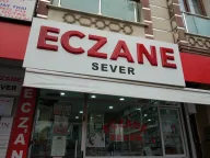 Sever Eczanesi