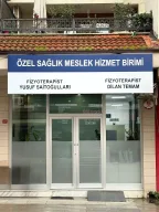 FİZYOTERAPİST YUSUF SAİTOĞULLARI