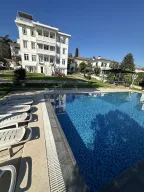 Di̇lmaclar Pansi̇yon