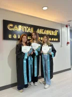 CAPİTAL ACADEMY- Güzellik Uzmanlığı - Protez Tırnak - Kalıcı Makyaj Kursu