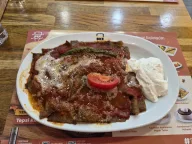 Bursa Kebap Evi