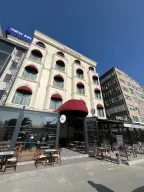 NEW INN HOTEL Old Town