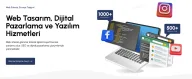 CKM Dijital - Web Tasarım ve SEO Hizmetleri