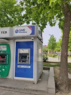 QNB ATM