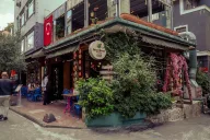 Arada Beyrut Breakfast & Lebanese Cuisine