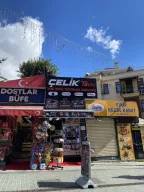 ÇELİK TECH