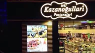 Kazanoğulları Pastaneleri