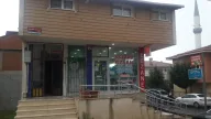 Özkan Eczanesi