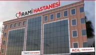 Özel Rami Hastanesi