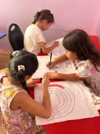 BİZİM ÇOCUKLARIMIZ ÖZEL EĞİTİM VE REHABİLİTASYON