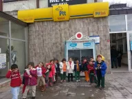 Ptt-yakacık Şubesi