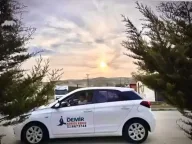 Yeni Demir Sürücü Kursu