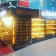 GÖRKEM EKMEK FIRINI