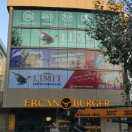 Güneşli Limit Dershanesi