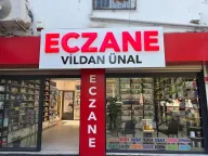 VİLDAN ÜNAL ECZANESİ