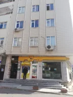 Ptt Tuzla İçmeler