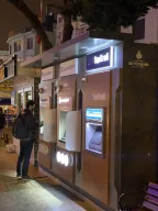 Garanti BBVA ATM
