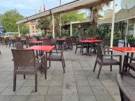 Sarıyer Spor Kulübü Kafeteryası