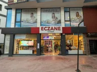 Gökşen Eczanesi