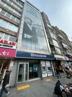 Halkbank Şişli Şubesi