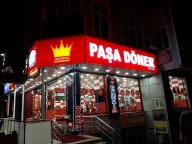 Paşa Döner Aydınlı