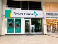 Türkiye Finans Maltepe Şubesi