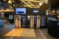 Dyson at Zorlu Center İstanbul