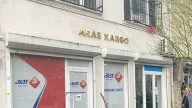 Aras Kargo Tophane Şubesi