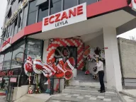 LEYLA ECZANESİ