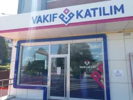 Vakıf Katılım Tuzla Sanayi Şubesi