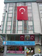 Cengiz Dede Özel Eğitim Rehabilitasyon Merkezı