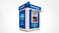 Türkiye İş Bankası ATM