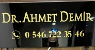 Dr Ahmet Demir Klinik