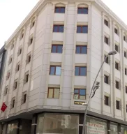 Özel İnsan Vakfı Bahçelievler Yüksek Öğrenim Kız Öğrenci Yurdu