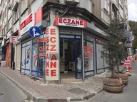 Kurdoğlu Eczanesi