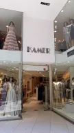 KAMER BAYAN GİYİM