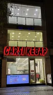 Pendikli Çarşı Kebap