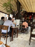 Köşk Kafe