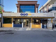 İTÜ ETA VAKFI KAVACIK KURS