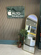 Alto Teknoloji ( Cep Telefonu Alım Satım ve Teknik Servis )