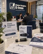Merter Güngören E-İmza