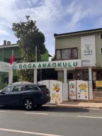 Beylikdüzü Doğa Anaokulu