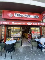 Etiler marmaris Göktürk