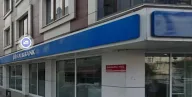 Halkbank Yıldıztabya Şubesi